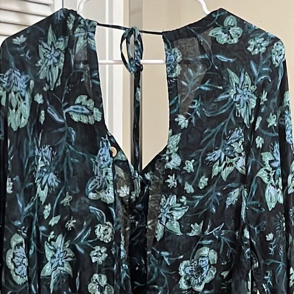 Free People Dance til dawn romper - Picture 8 of 8